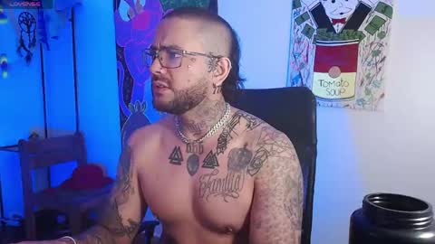 nicolas online show from April 21, 3:23 am