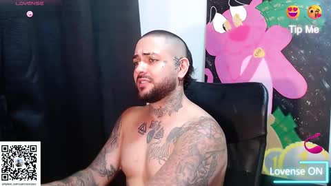 nicolas online show from February 25, 3:51 am