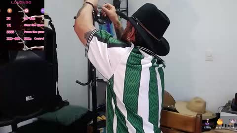 nicolas online show from January 8, 3:12 am