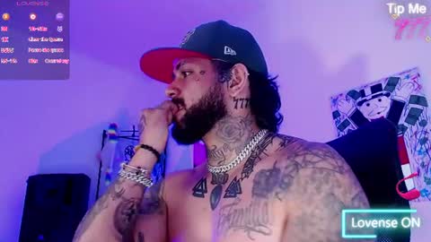 nicolas online show from July 5, 3:32 am