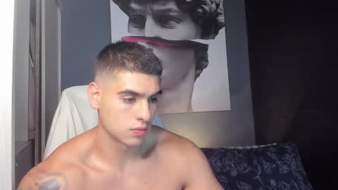 Andres online show from November 16, 3:30 am