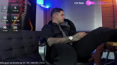 Snapshot of nicolass_fellener chatting on January 24, 5:21 am Nicolas Fellener online show from January 24, 5:21 am