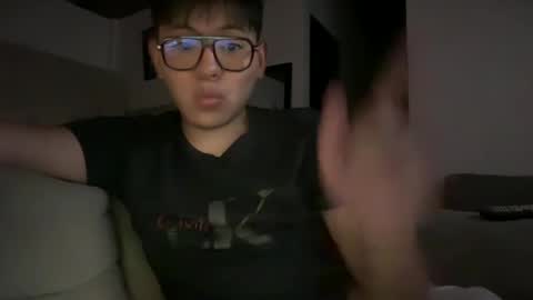 nicoxdulce online show from September 14, 1:40 am