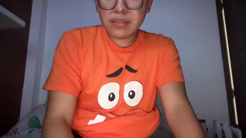 nicoxdulce online show from January 12, 9:08 pm