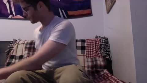 NicxDick online show from January 21, 5:38 pm