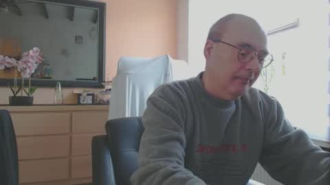 nightkeeper63 online show from January 23, 12:41 pm