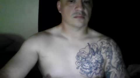 nightmare__ online show from May 24, 1:28 pm