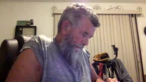 Snapshot of nightmoves1970 chatting on September 22, 2:44 am nightmoves1970 online show from September 22, 2:44 am