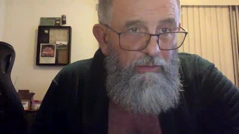 Snapshot of nightmoves1970 chatting on February 21, 4:40 am nightmoves1970 online show from February 21, 4:40 am