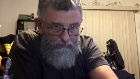 Snapshot of nightmoves1970 chatting on February 8, 2:04 am nightmoves1970 online show from February 8, 2:04 am
