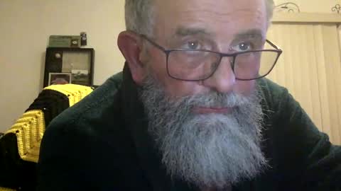 Snapshot of nightmoves1970 chatting on February 18, 3:21 am nightmoves1970 online show from February 18, 3:21 am