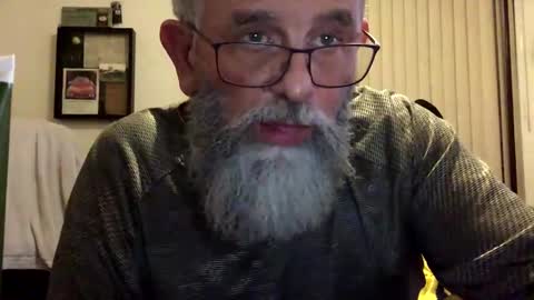Snapshot of nightmoves1970 chatting on January 9, 5:13 am nightmoves1970 online show from January 9, 5:13 am
