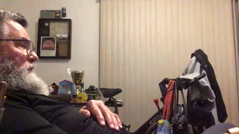 Snapshot of nightmoves1970 chatting on March 5, 4:02 am nightmoves1970 online show from March 5, 4:02 am