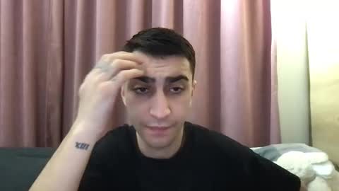 nightpulse14 online show from March 29, 9:37 pm