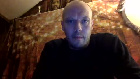 nighttime online show from January 27, 11:33 pm