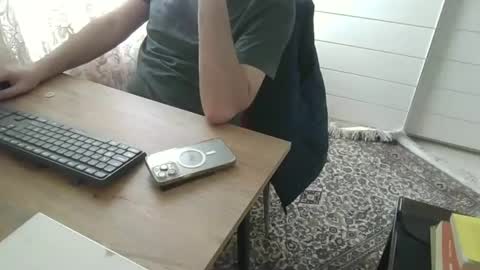 nightwalker06 online show from February 23, 9:17 am