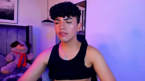 niick_twink online show from October 27, 8:11 pm