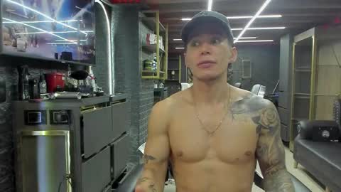 Niick online show from February 7, 4:08 am