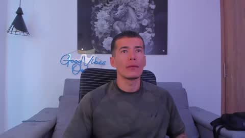 Niick online show from December 16, 8:37 pm