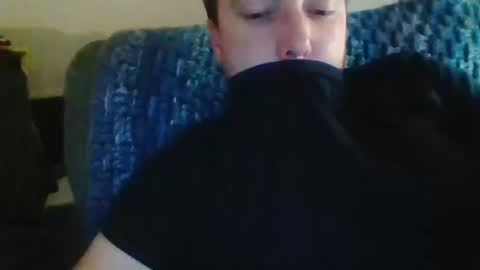 Nijinsky11 online show from October 10, 10:34 pm