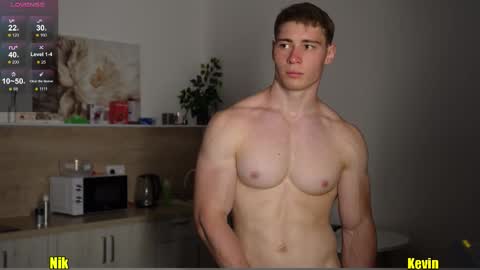 Nik online show from September 10, 7:34 pm