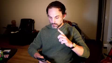Snapshot of nikejude56 chatting on October 17, 2:59 am Nike Jude online show from October 17, 2:59 am
