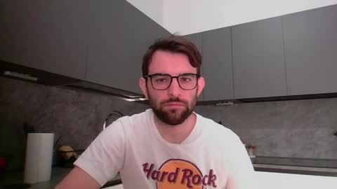 Nik Jay online show from April 7, 7:19 am