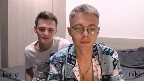 nikikerry_cum_ online show from October 6, 1:49 pm