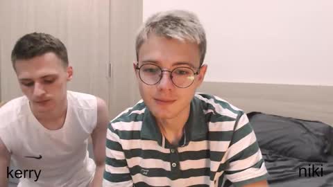 nikikerry_cum_ online show from September 23, 9:30 am