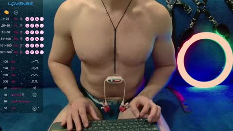 Sasha online show from January 30, 10:29 am