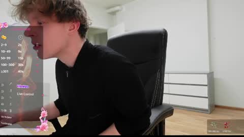 nikki online show from March 17, 8:44 pm