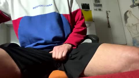 Niko online show from January 3, 4:59 pm