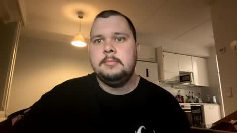 nikofromforest online show from July 15, 9:43 pm
