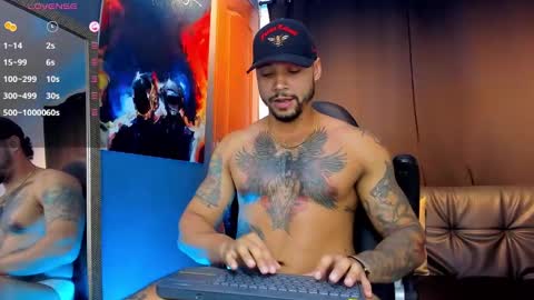 Nikola Hank online show from February 2, 9:40 am