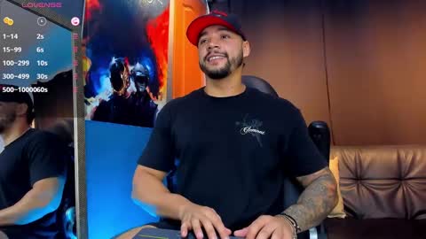 Nikola Hank online show from January 15, 6:22 am