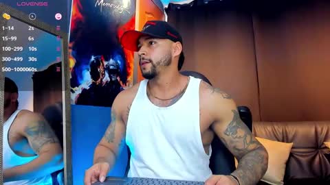 Nikola Hank online show from January 11, 7:39 am