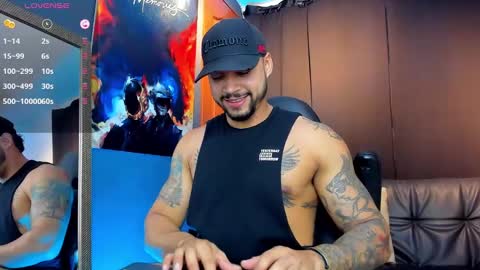 Nikola Hank online show from December 4, 3:26 am