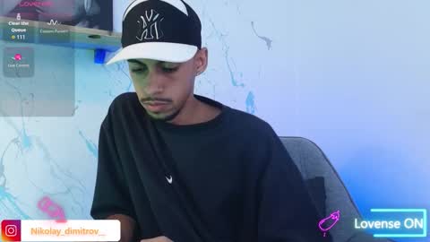    online show from November 5, 5:31 am