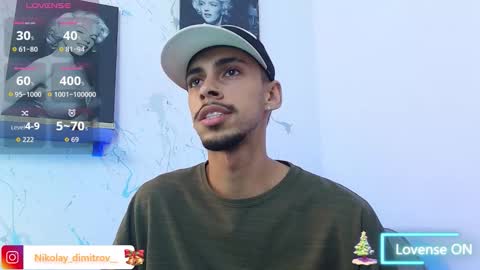    online show from December 5, 6:42 am