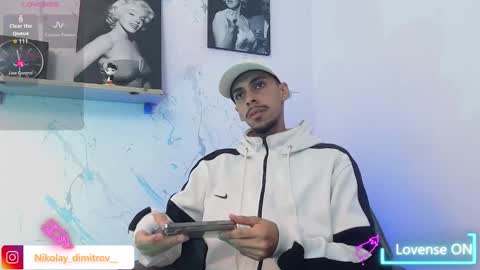    online show from December 2, 7:11 am