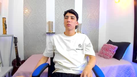    online show from February 7, 5:10 am