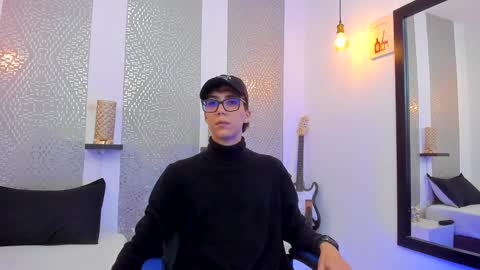    online show from January 1, 3:45 am