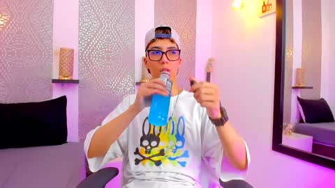    online show from January 10, 5:47 am