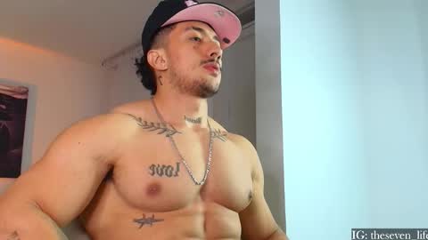 Niko online show from October 4, 7:35 am