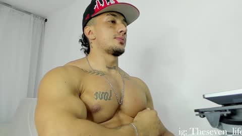 Niko online show from December 31, 6:27 am