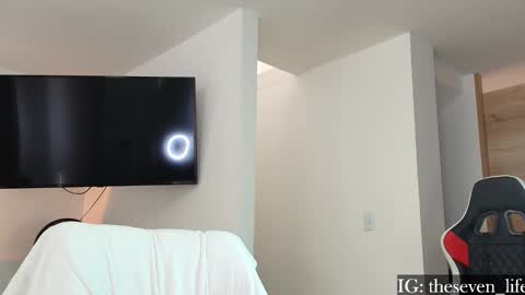 Niko online show from January 7, 3:17 pm