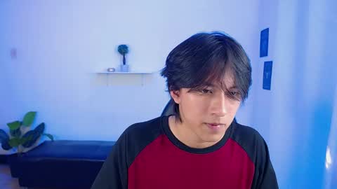 Niko online show from April 21, 2:34 pm