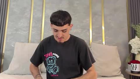 Niko Stone online show from January 14, 5:23 am