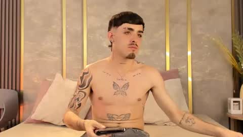 Niko Stone online show from February 10, 5:23 am