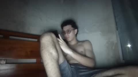 Niko online show from April 11, 12:18 am